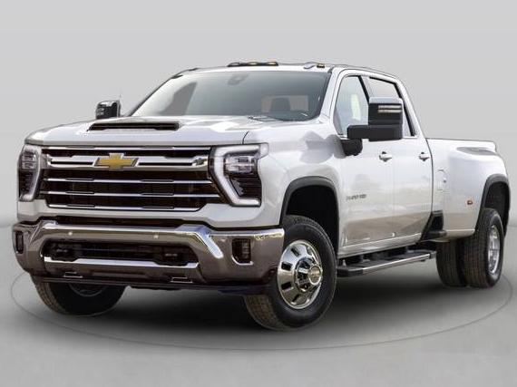 CHEVROLET SILVERADO HD 2024 2GC4YTEY5R1224487 image CHEVROLET SILVERADO HD 2024 2GC4YTEY5R1224487 image